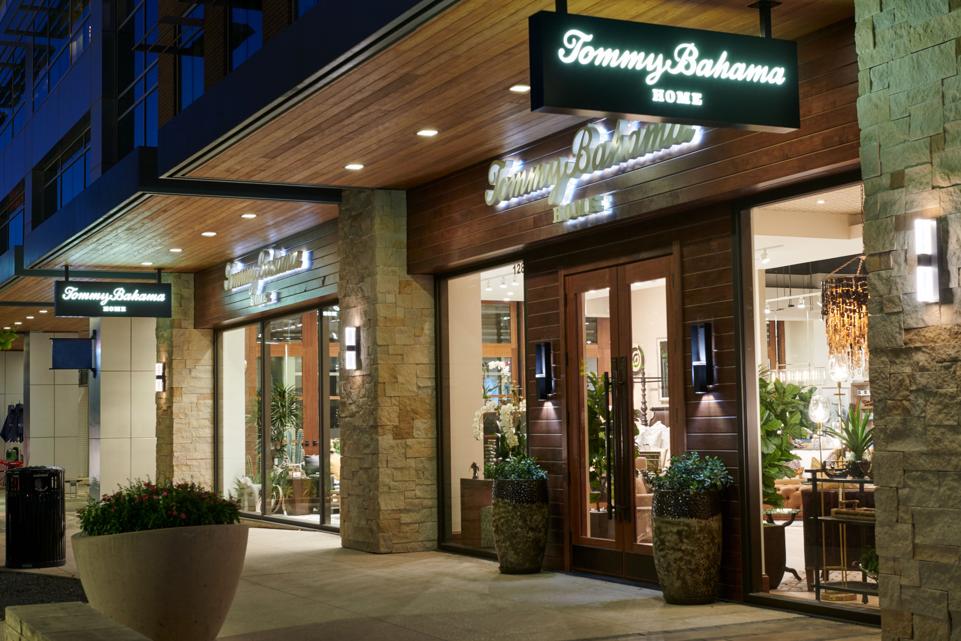 Tommy Bahama Home Furniture Store | Austin 