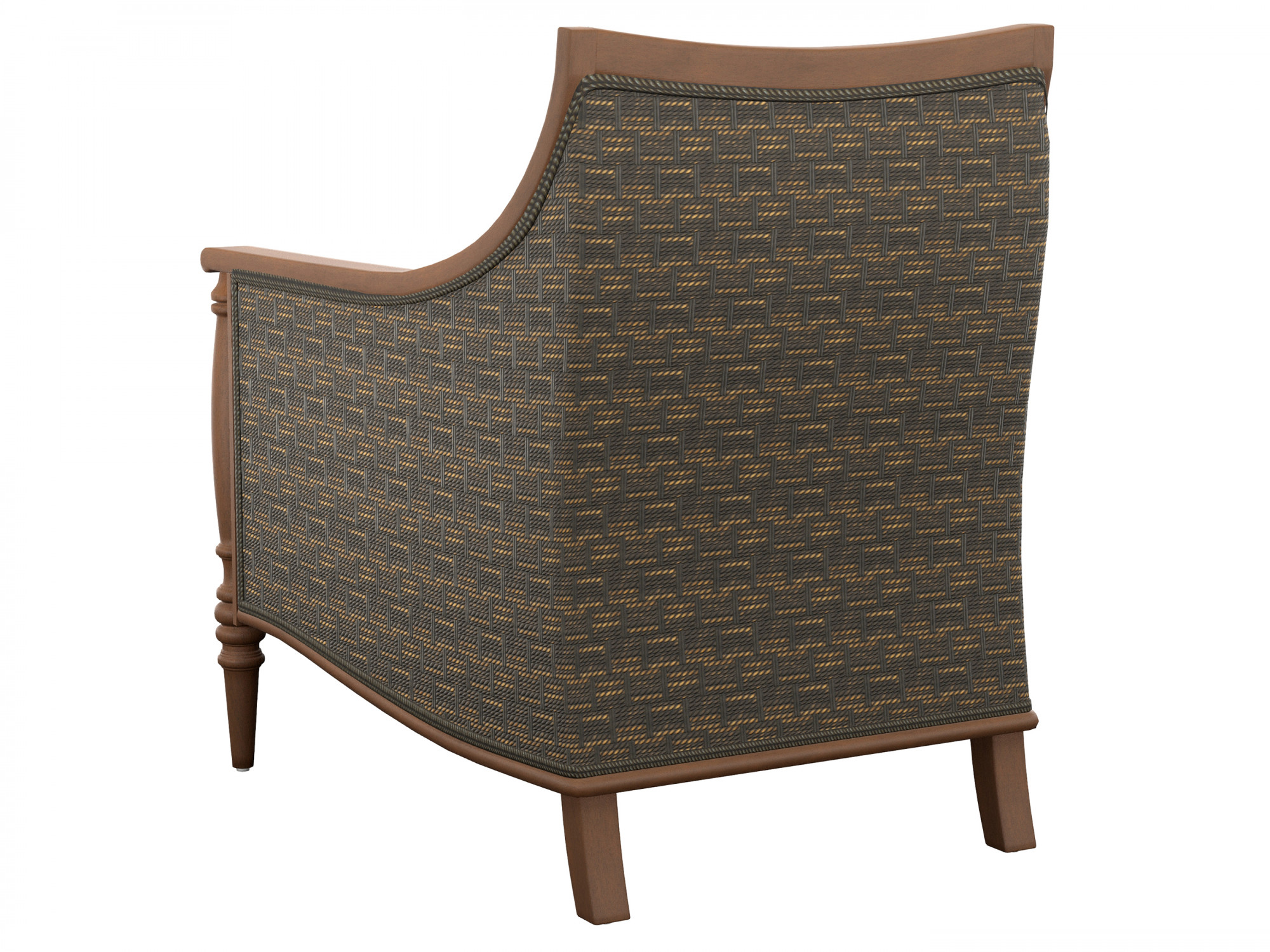 Tommy Bahama Home Agave Chair