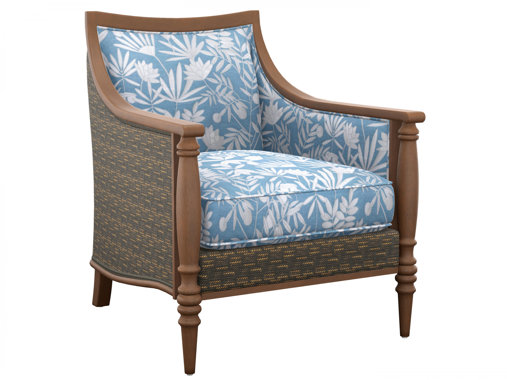 tommy bahama upholstered chairs