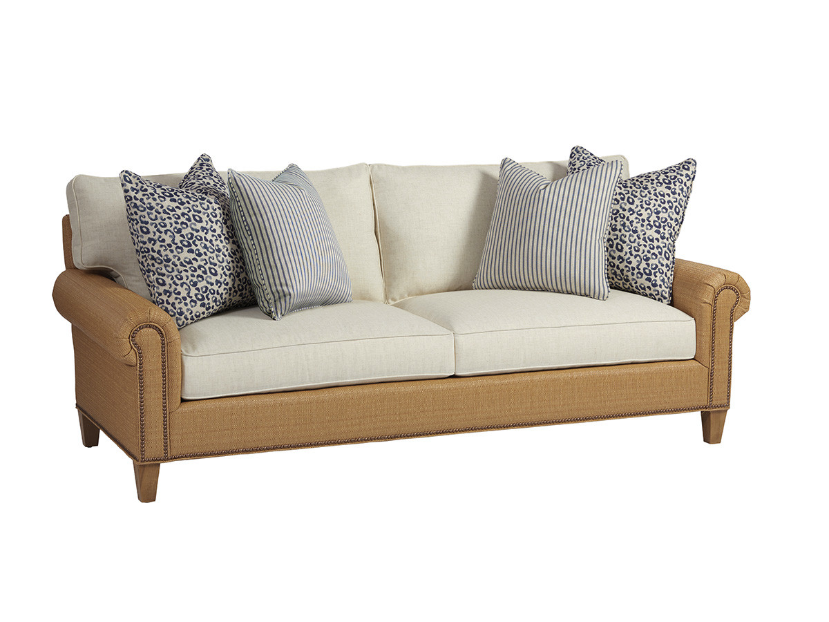 Seabrook Sofa Back Cushion