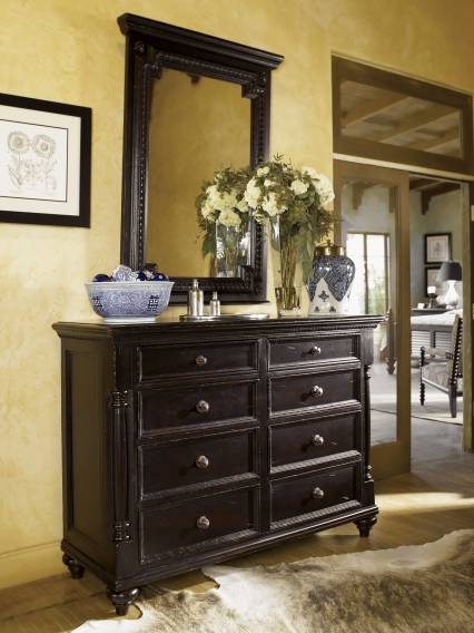 Stony Point Dresser