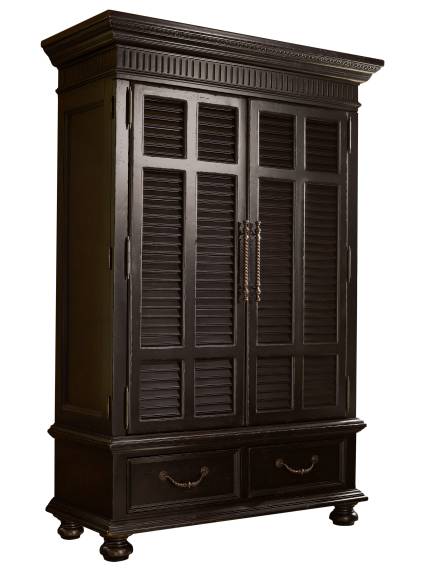 Trafalgar Armoire