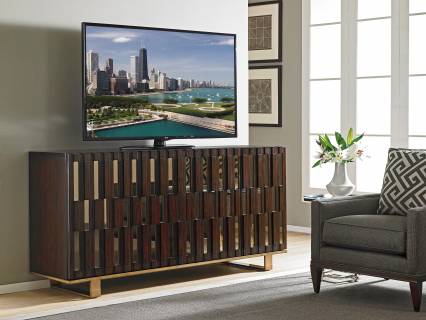 Quantum Media Console