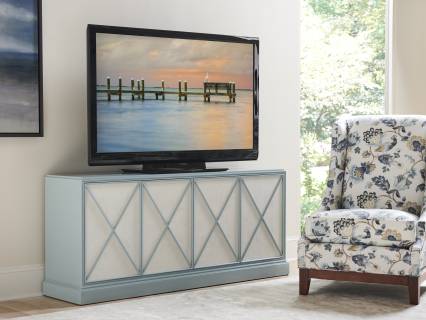 Rosalind Media Console