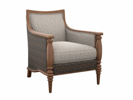 Agave Chair
