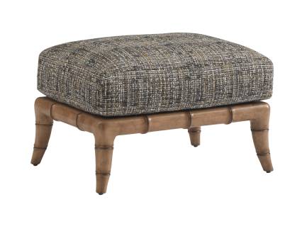 Star Island Ottoman