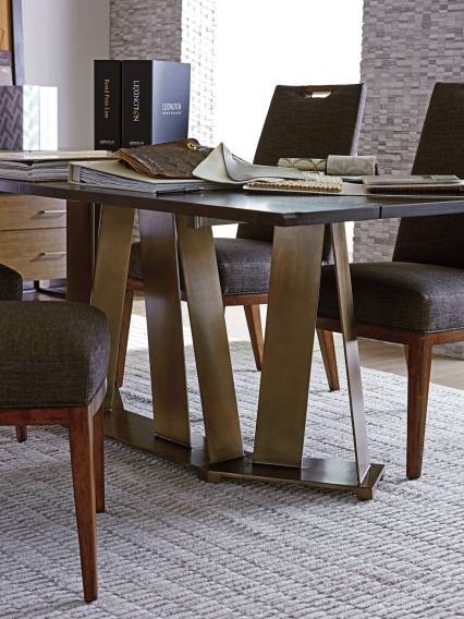 Gateway Flip-Top Console