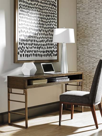 Kinetic Office Console