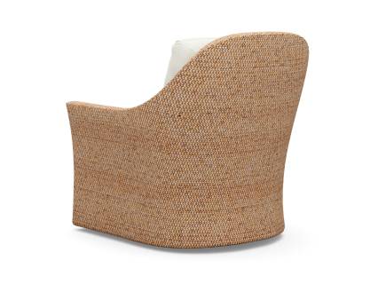 Soren Swivel Chair