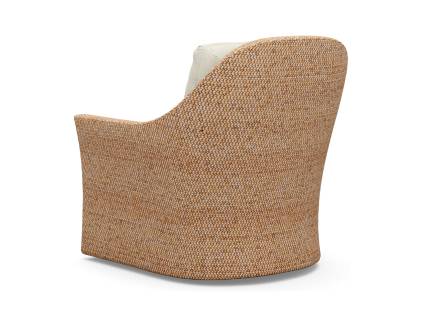 Soren Swivel Chair