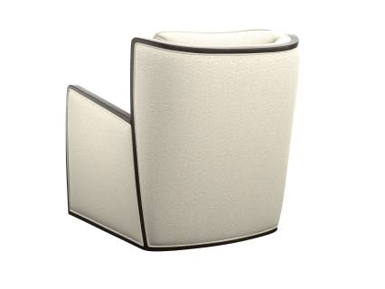 Delancey Swivel Chair