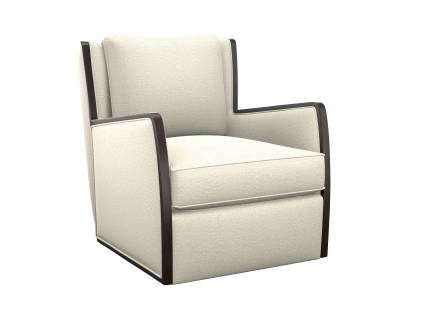 Delancey Swivel Chair