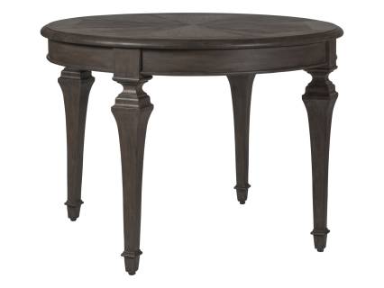 Aperitif Round/Oval Dining Table