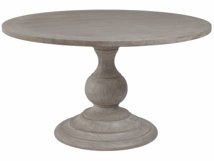 Axiom Round Dining Table