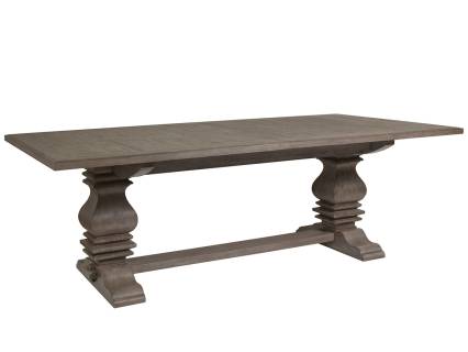 Axiom Rectangular Dining Table