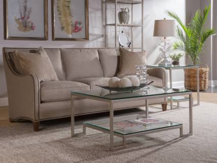 Bonaire Rectangular Cocktail Table