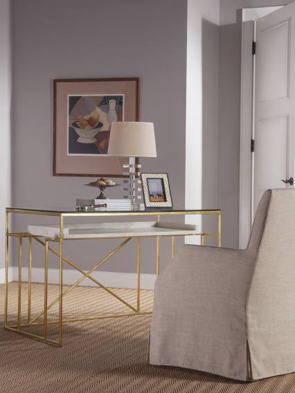 Cumulus Writing Table