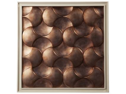 Credo Square End Table