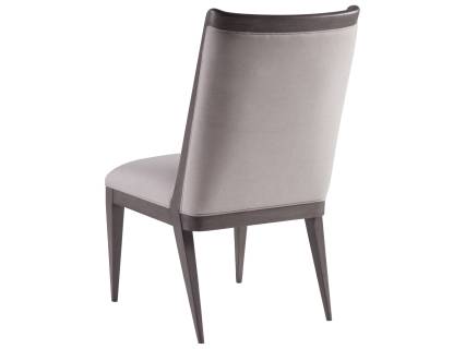 Haiku Upholstered Side Chair