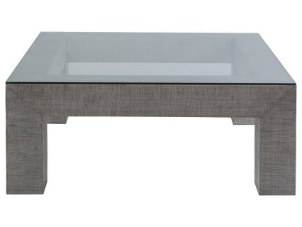 Precept Square Cocktail Table