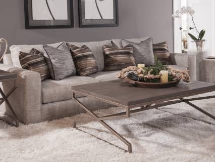 Edict Rectangular Cocktail Table