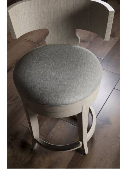 Fuente Swivel Counter Stool