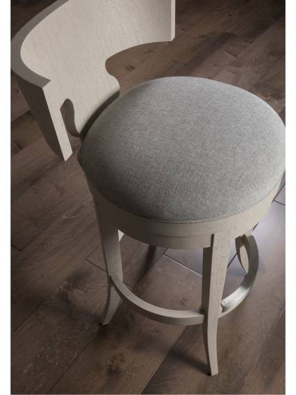 Fuente Swivel Bar Stool