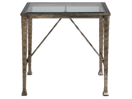 Cortona Rectangular End Table
