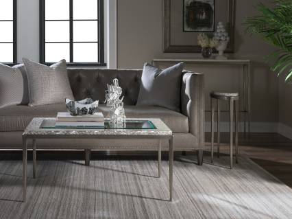 Brilliante Small Cocktail Table