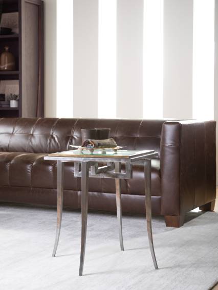 Huxley Rectangular Spot Table