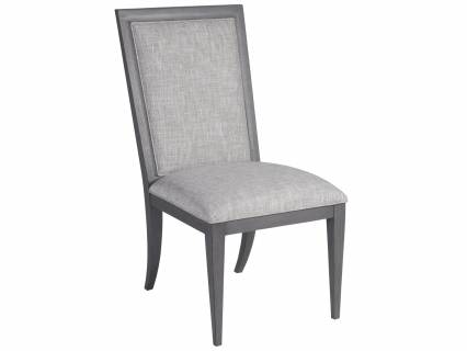 Appellation Upholstered Side Chair