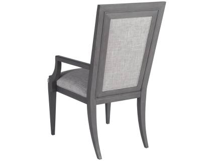 Appellation Upholstered Arm Chair