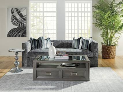 Appellation Rectangular Cocktail Table