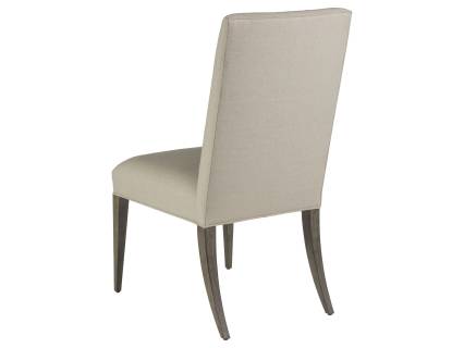 Madox Upholstered Side Chair