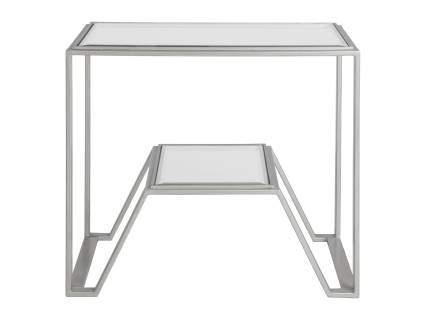 Byron Rectangular End Table