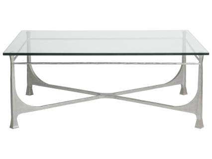 Bruno Rectangular Cocktail Table