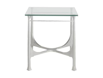 Bruno Square End Table