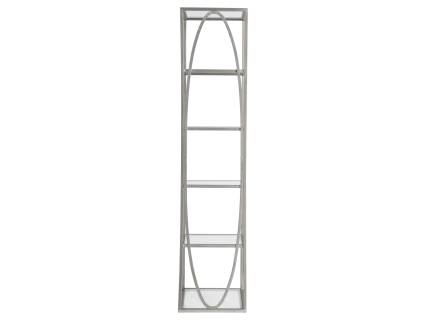 Ellipse Slim Etagere