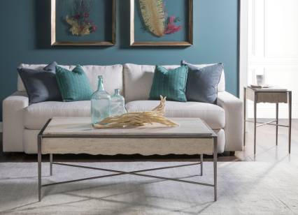 Everest Rectangular Cocktail Table