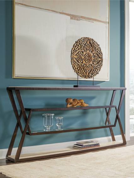 Adamo Cafe Console