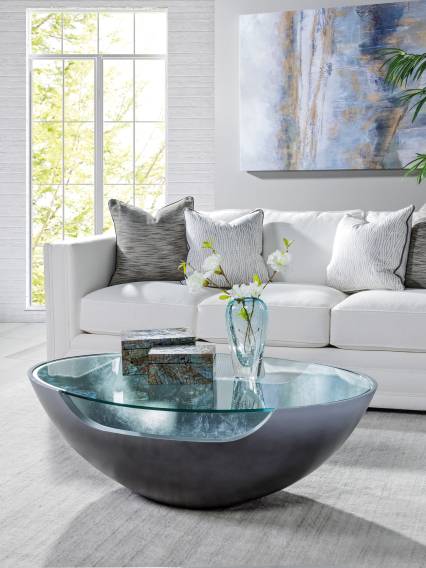 Circa Cocktail Table