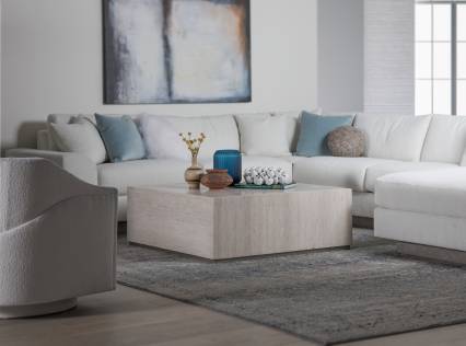 Cassio Square Cocktail Table