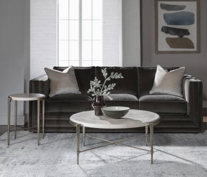 Percival Cocktail Table