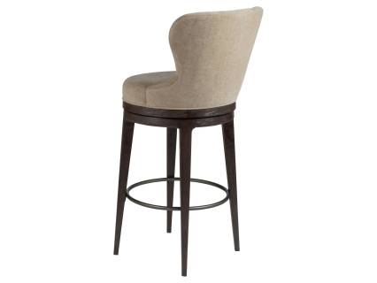 Willa Swivel Bar Stool