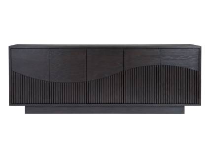 Nightfall Media Console