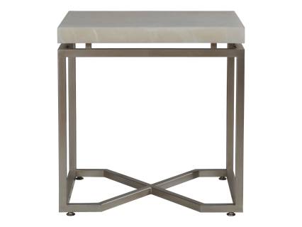 Vara Rectangular End Table