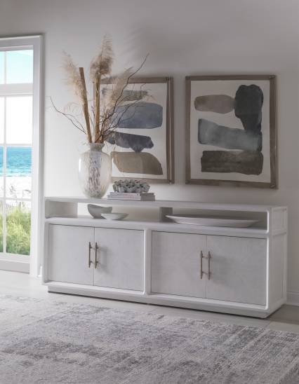 Marcel Media Console