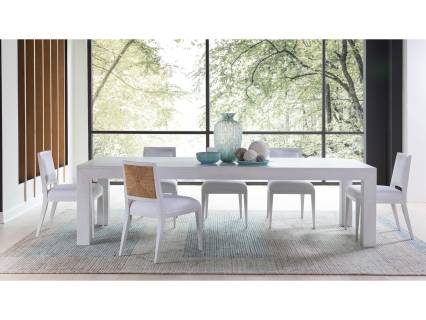Osiris Rect Dining Table