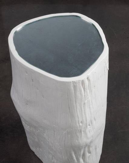 Capitola Asymmetric Spot Table