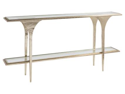 Porto Champagne Console